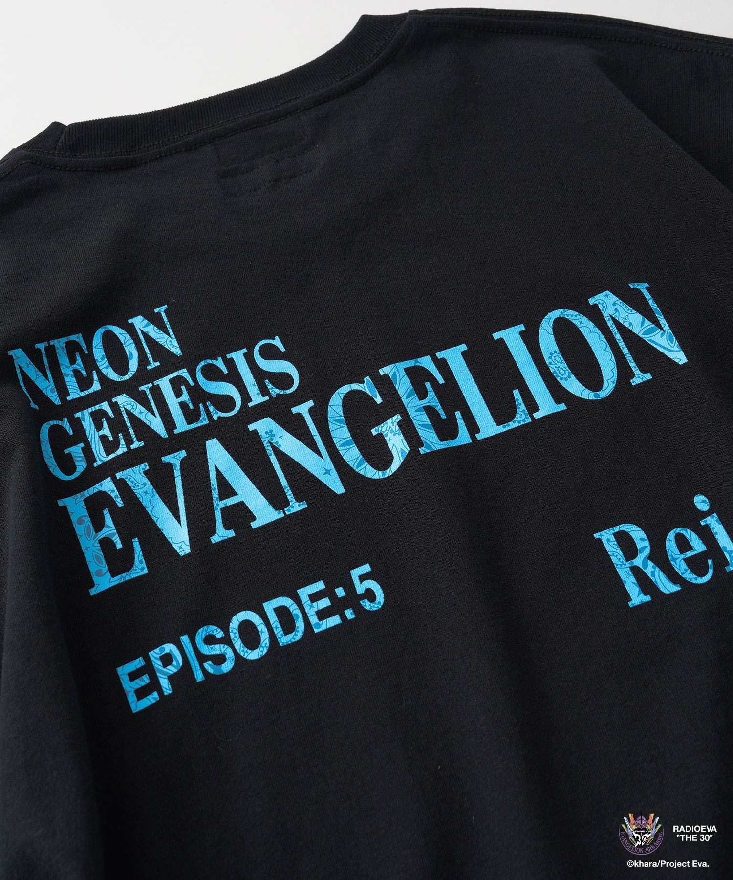 DISC7 (REI) TEE