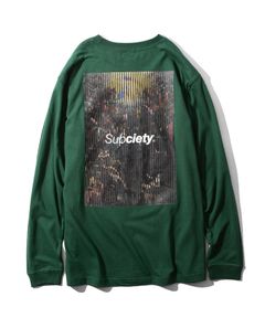 VANDALIZE L/S