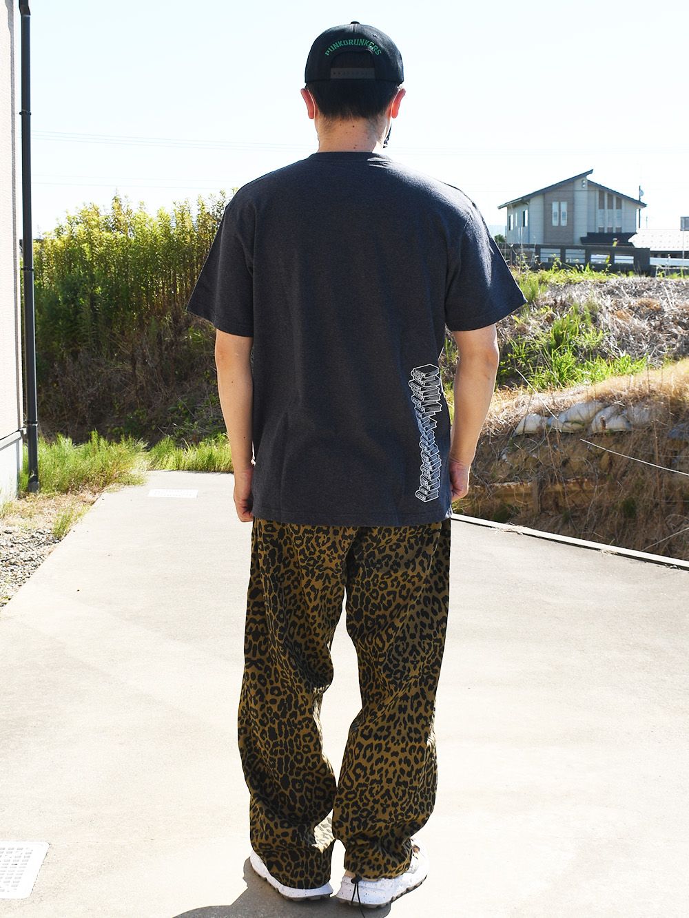 27周年TEE