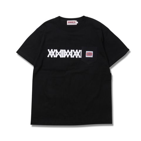 WORKERS S/S LOGO