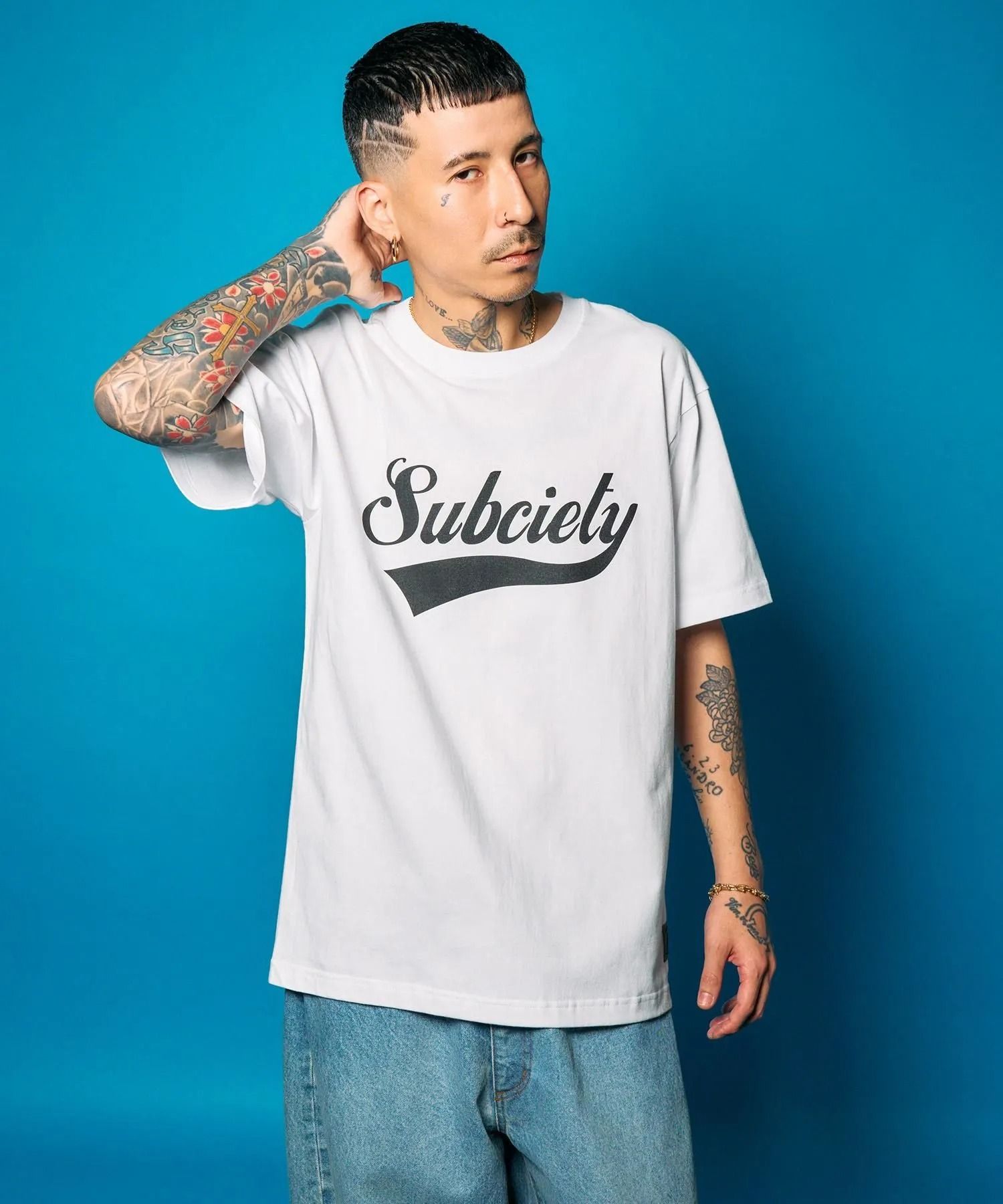 GLORIOUS tee