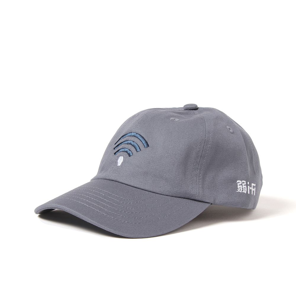 弱i-Fi.CAP