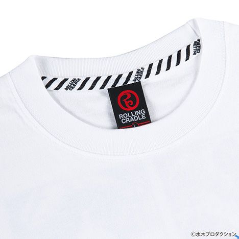 HAKABA-KITARO Tee -EYEBALL-