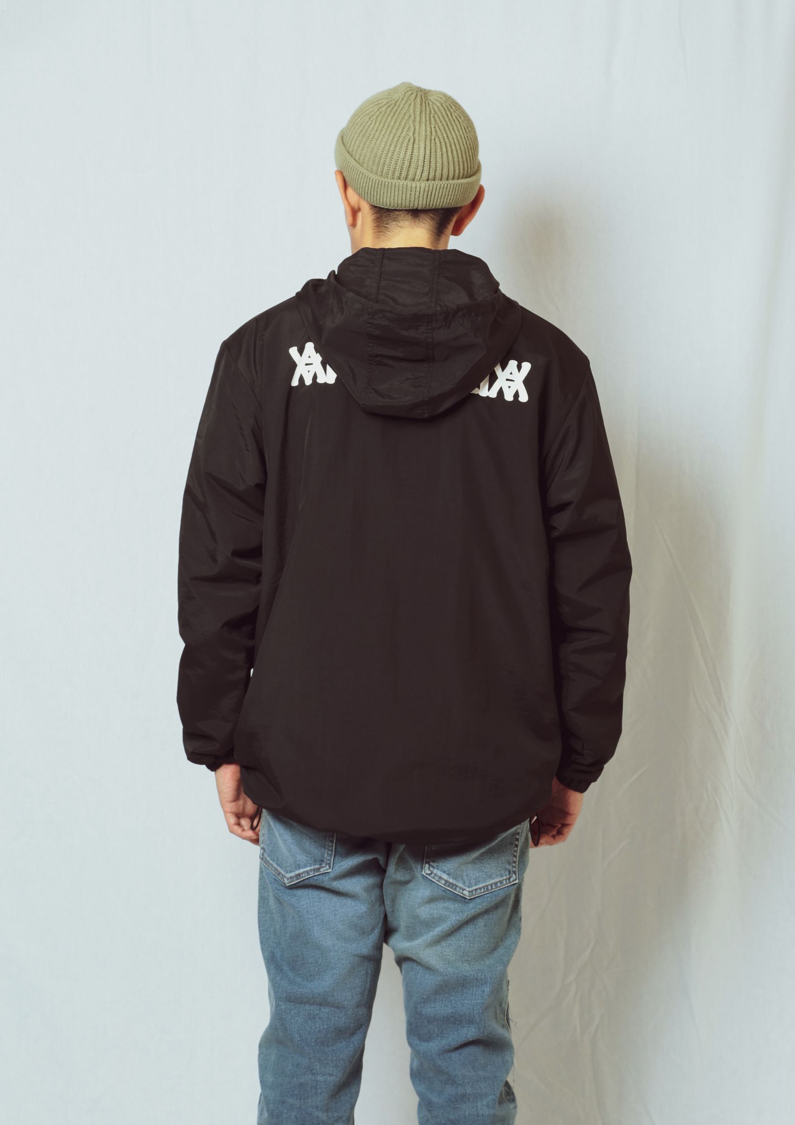 AEROGEL OUTDOOR-JACKET