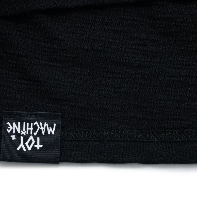 HORROR SHOW SLUB YARN SS-TEE