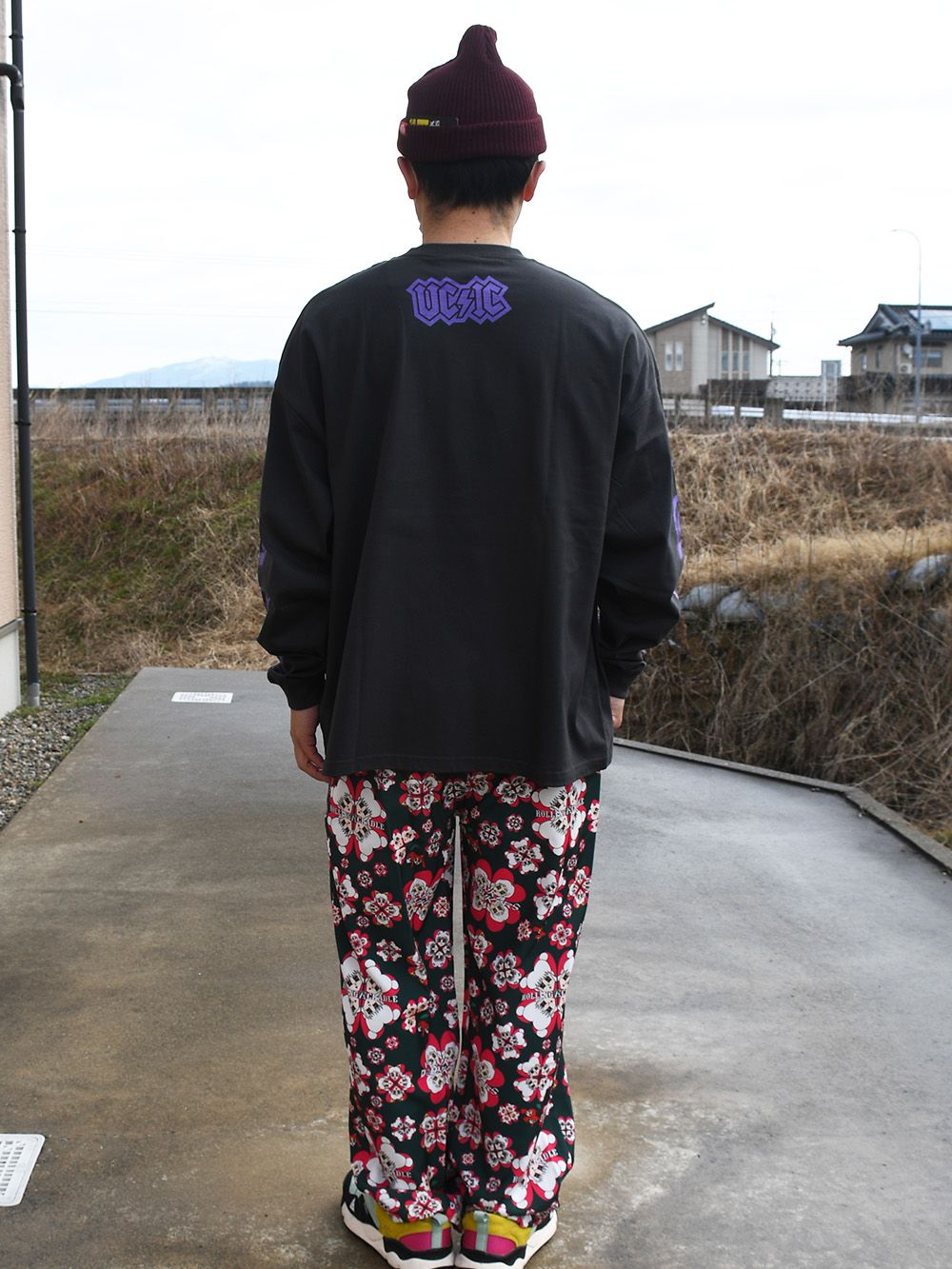 危険第一CAP | ALL ITEMS,PUNK DRUNKERS,PDS2020 | 鷹の爪Online