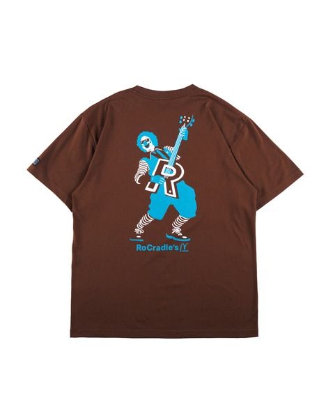 ROCRADLE'S TEE