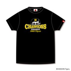 ［PDSx阪神タイガース］2026リーグ優勝記念TEE