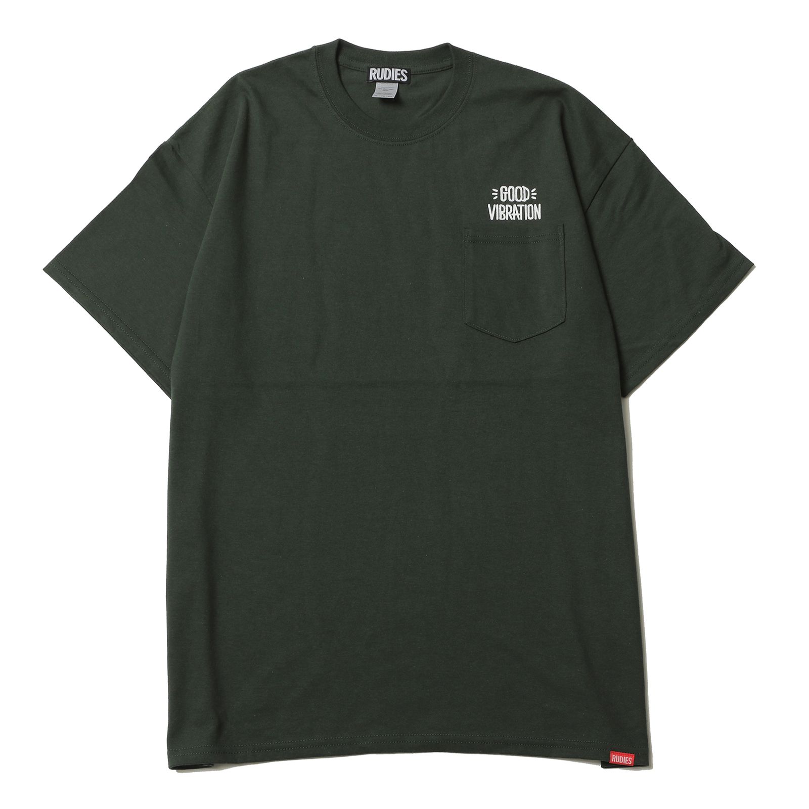 GOOD VIBRATION PKT-T