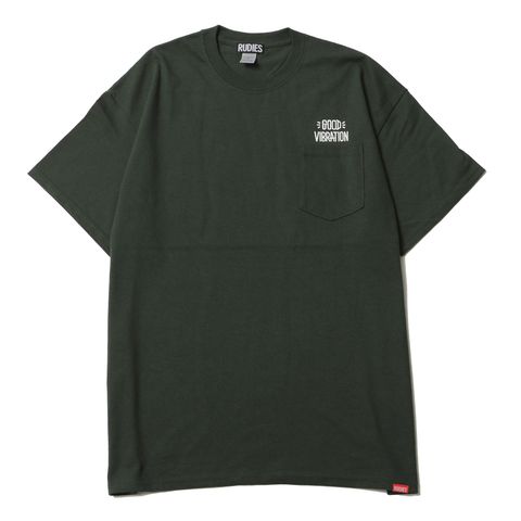 GOOD VIBRATION PKT-T