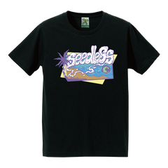 sd ocean logo s/s tee