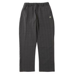 GHOST CHECK-SLACKS