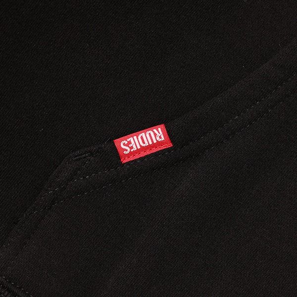 THICK PHAT HOOD-SWEAT