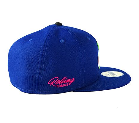 BAKIN' NEW ERA -59FIFTY-
