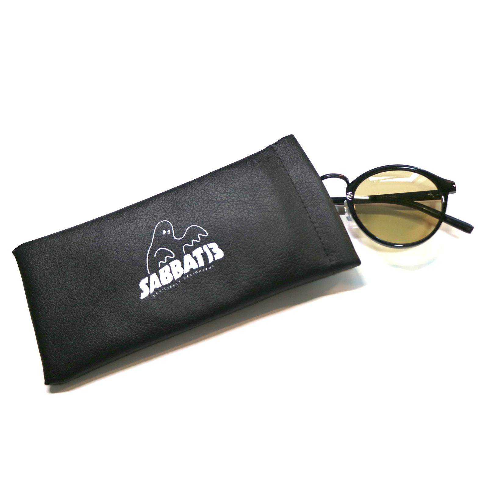SPOOK-SUNGLASS