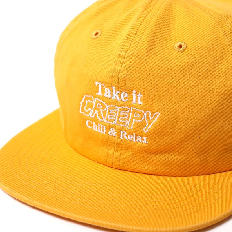 CREEPY-CAP
