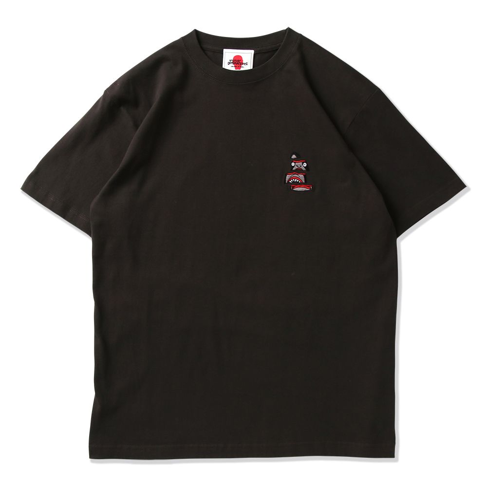 鮫人切断TEE