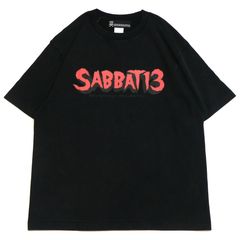 SCARE LOGO-T