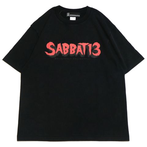 SCARE LOGO-T