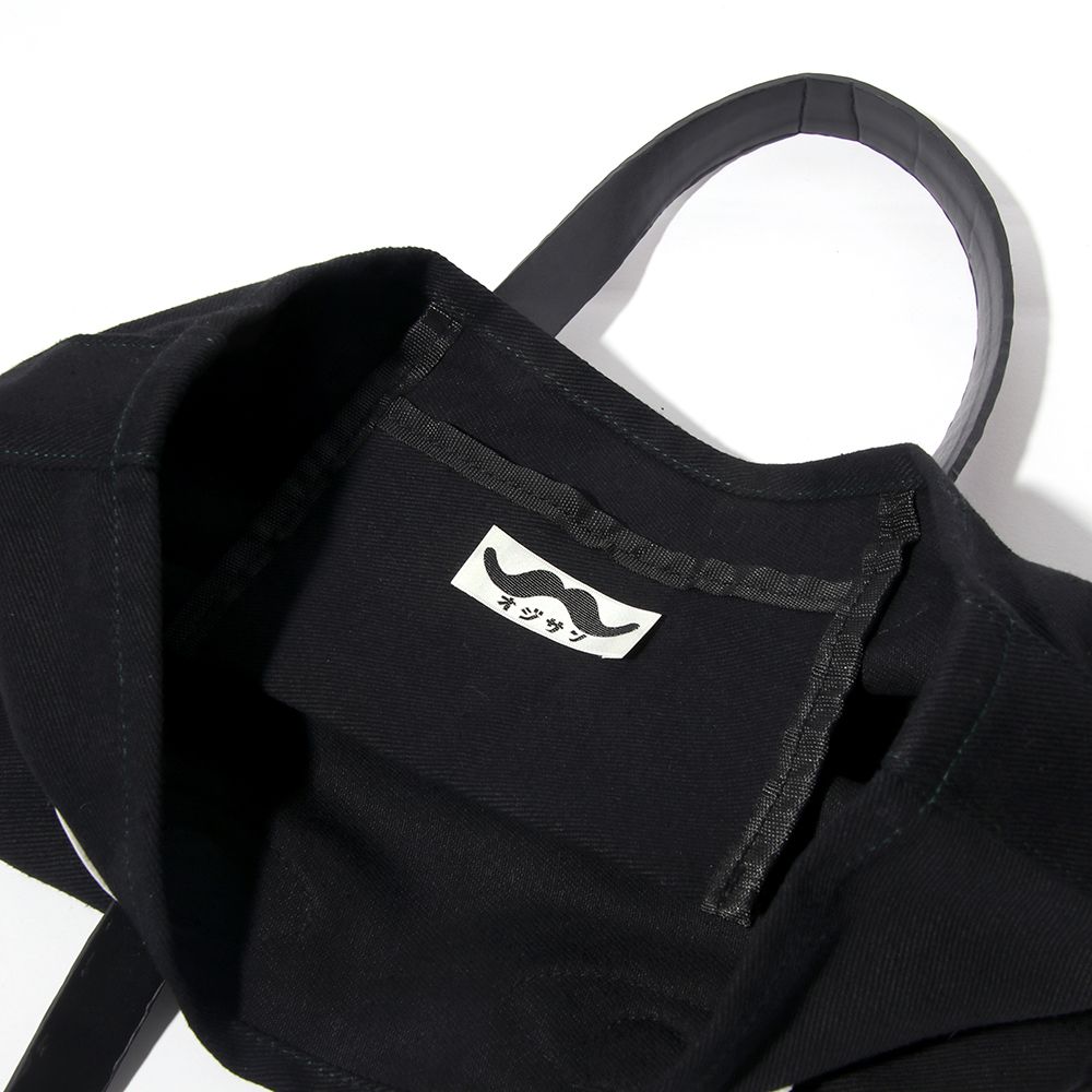 目ミニトートBAG