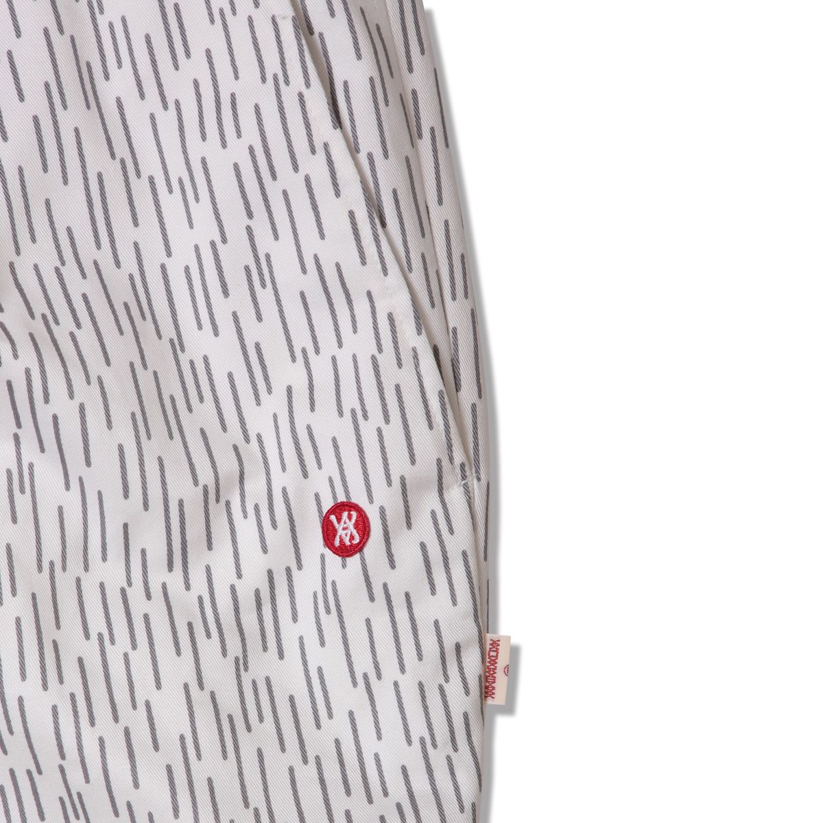 Anorak Pants -RAIN CAMO