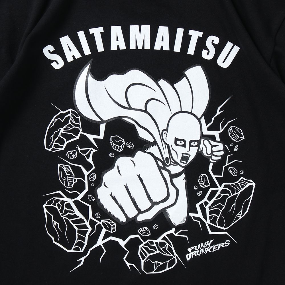 ［PDSxワンパンマン］SAITAMAITSU.TEE