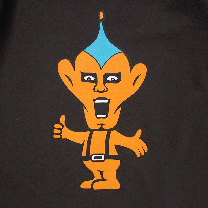 アーポくんTEE