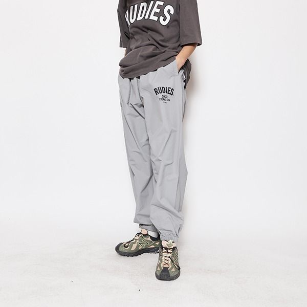 THICK PHAT TRACK-PANTS