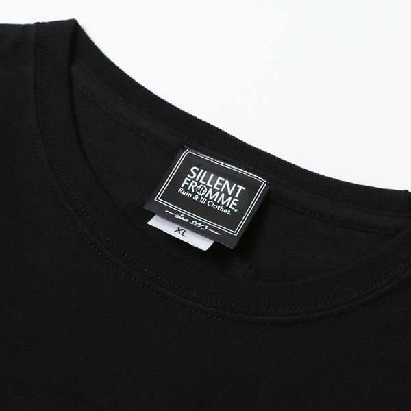 FILLM -Loose Long Sleeve-