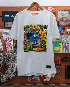 大正壊 BONK-O-TRON ~殴機~ TEE