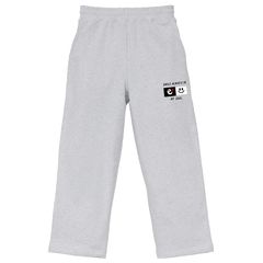 rg SMILE ALWAYS sweat pants 10oz 裏パイル
