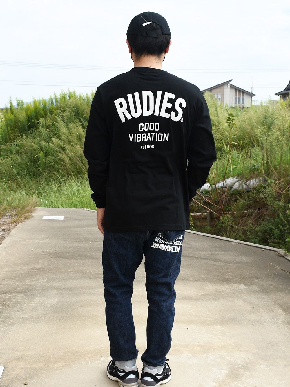 THICK PHAT LS-TEE
