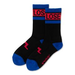 LOSEソックス