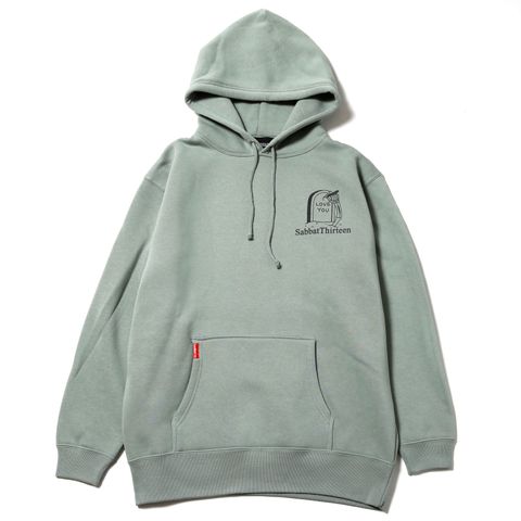 POSTHUMOUS-HOODIE