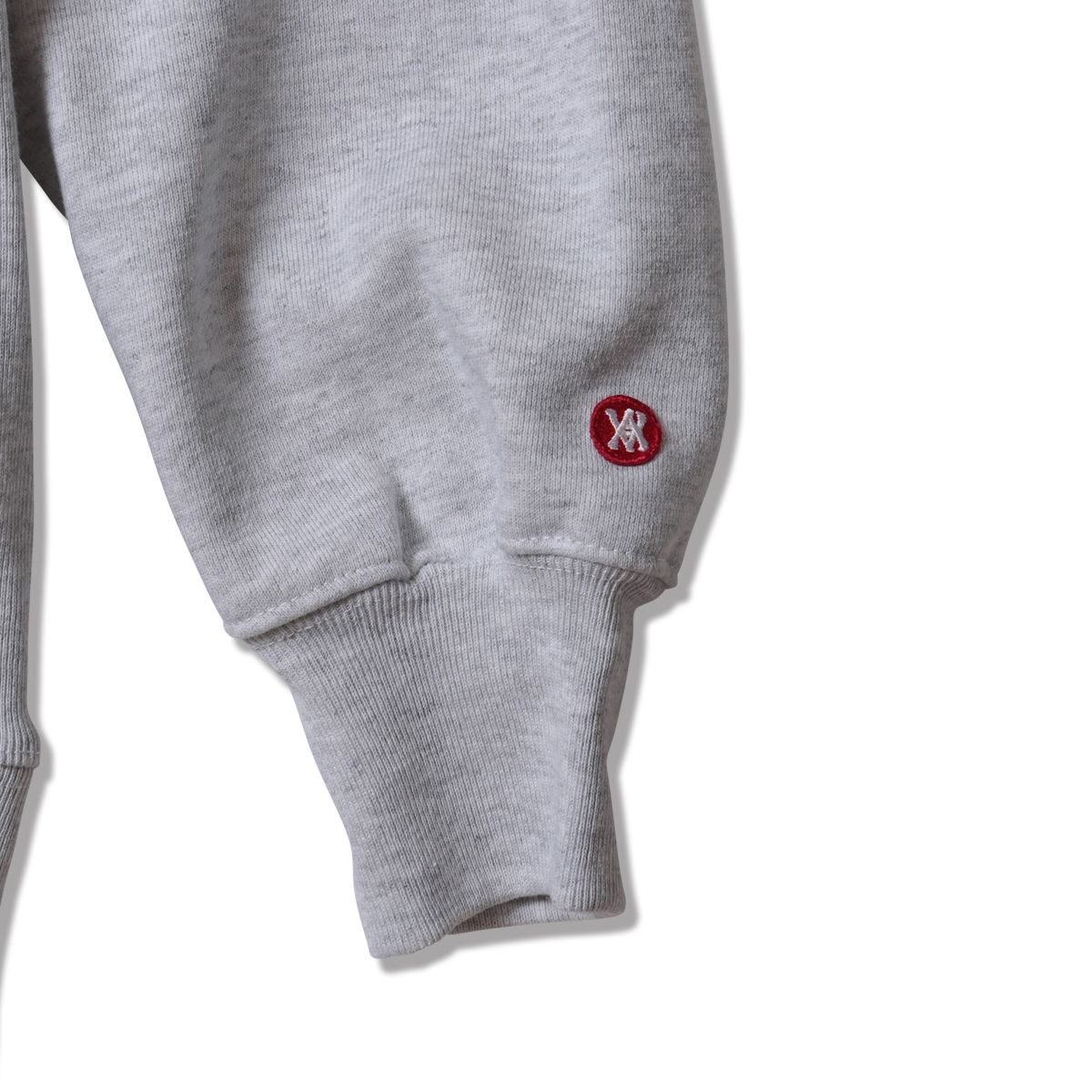 12 oz HEAVY HOODIE - Legendary Logo