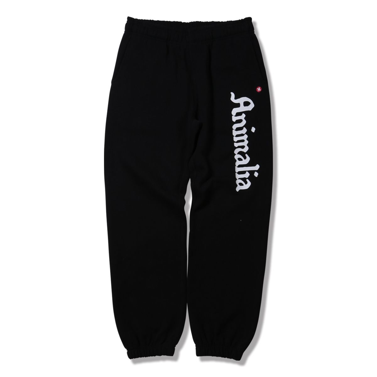 12 oz HEAVY SWEATPANTS - Legendary Logo