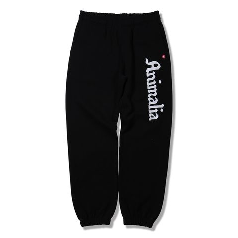 12 oz HEAVY SWEATPANTS - Legendary Logo