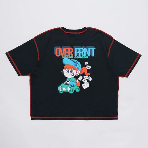 POSTMAN Tee