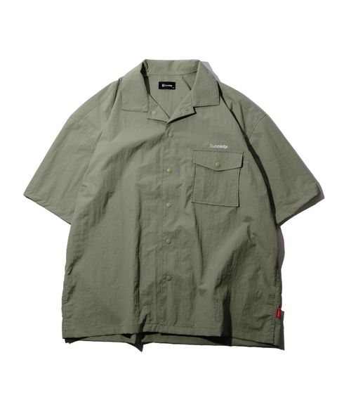NYLON-SHIRT
