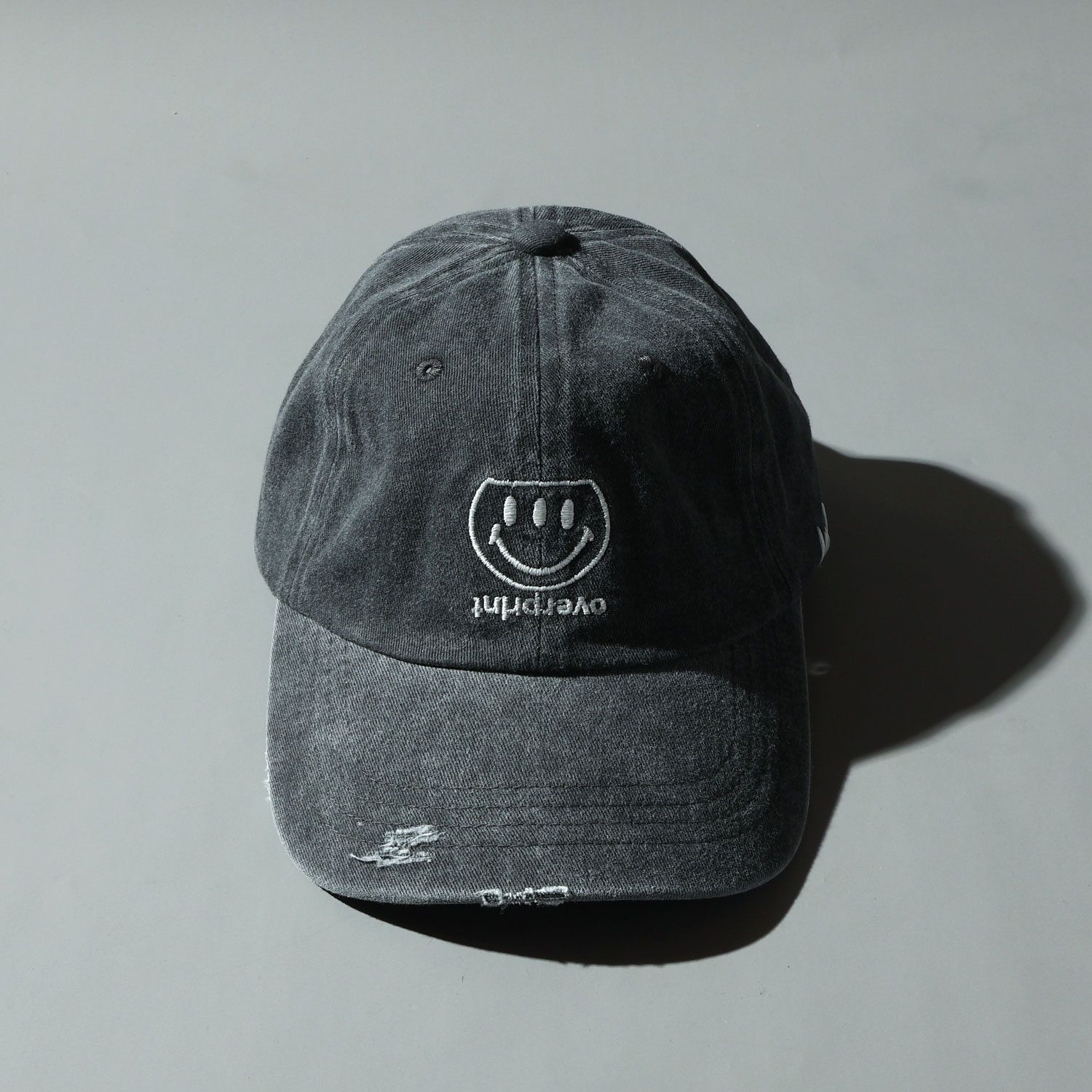 ICONIC Spirit Pigment Cap