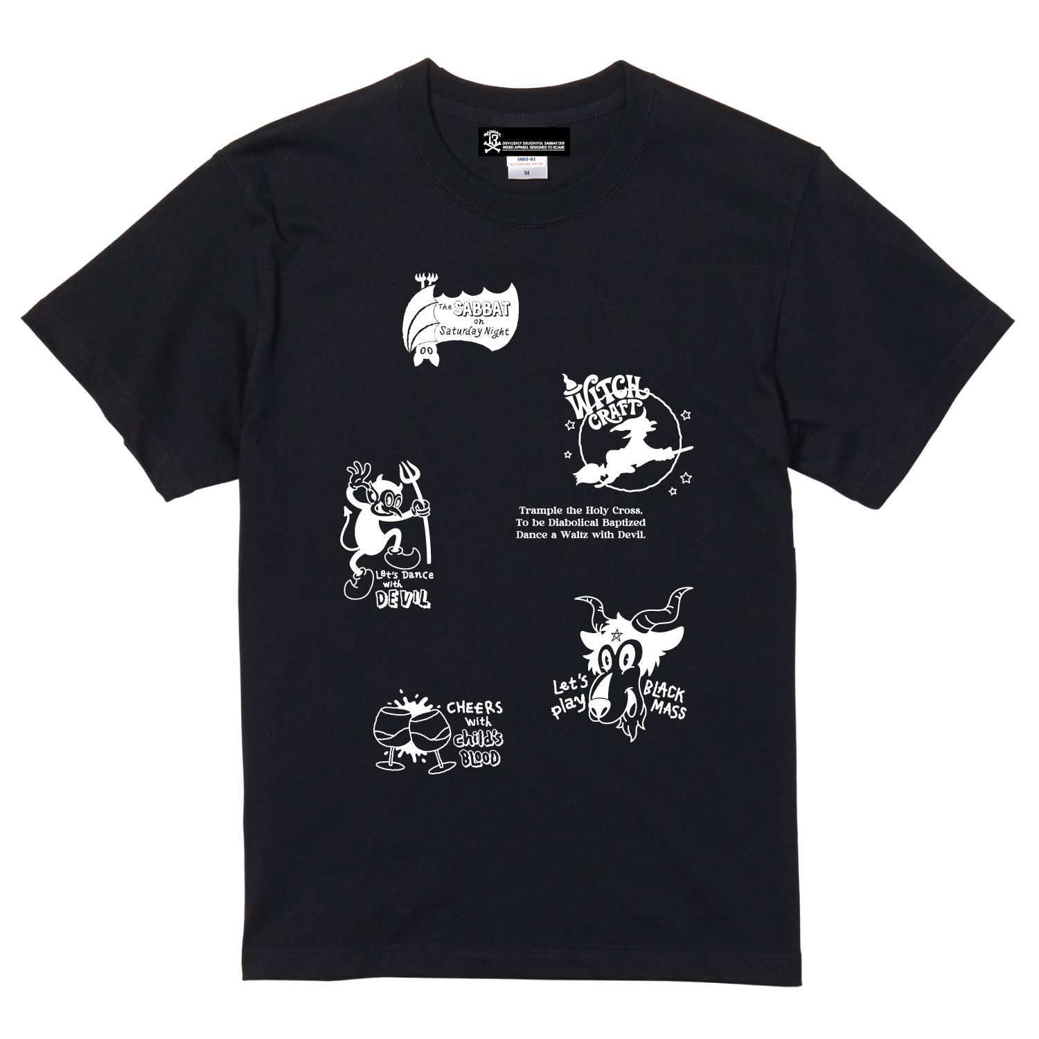 トップス / Tシャツ・カットソー 通販 | DOLL