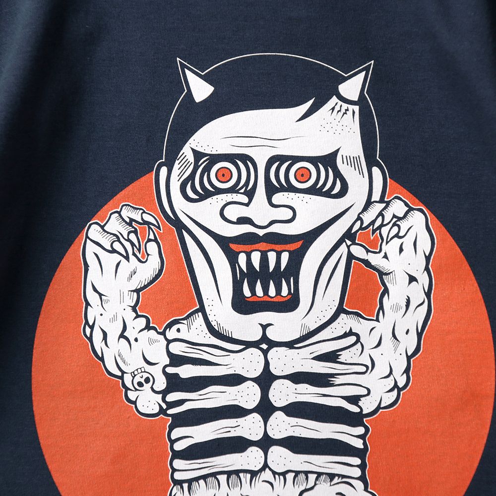 PUNK DRUNKERS - ［PDSxMVH］AITSU DEMON DX.TEE | DOLL