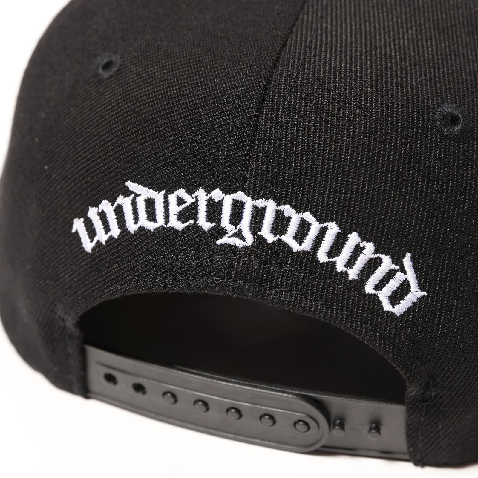 HOOK BASEBALL-CAP