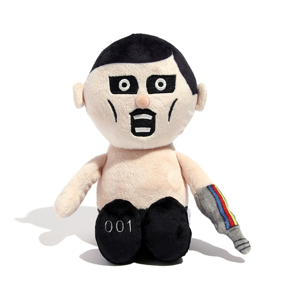 ［PDSxNICI］ぬいぐるみ