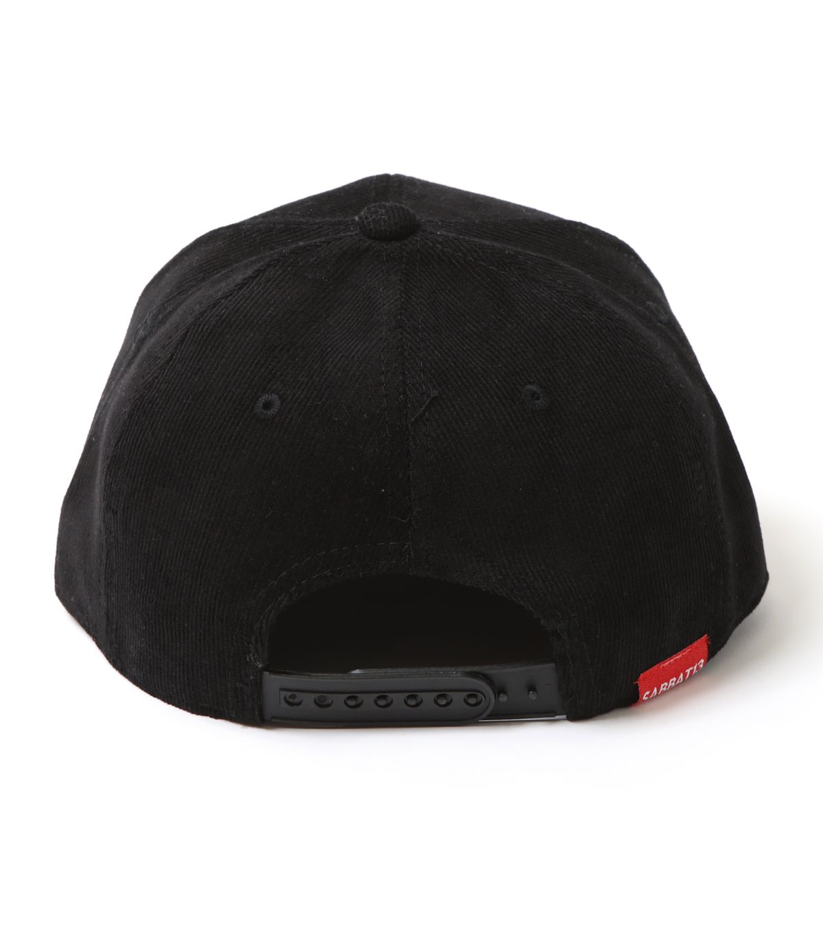CROCK CORDUROY-CAP
