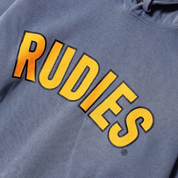 BRINK PHAT HOOD-SWEAT