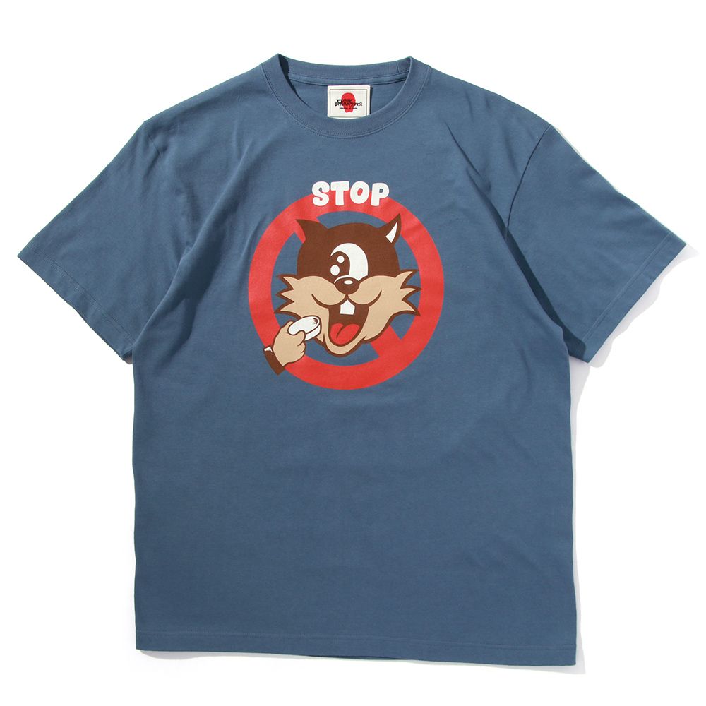 エサを与えないでTEE
