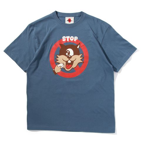 エサを与えないでTEE