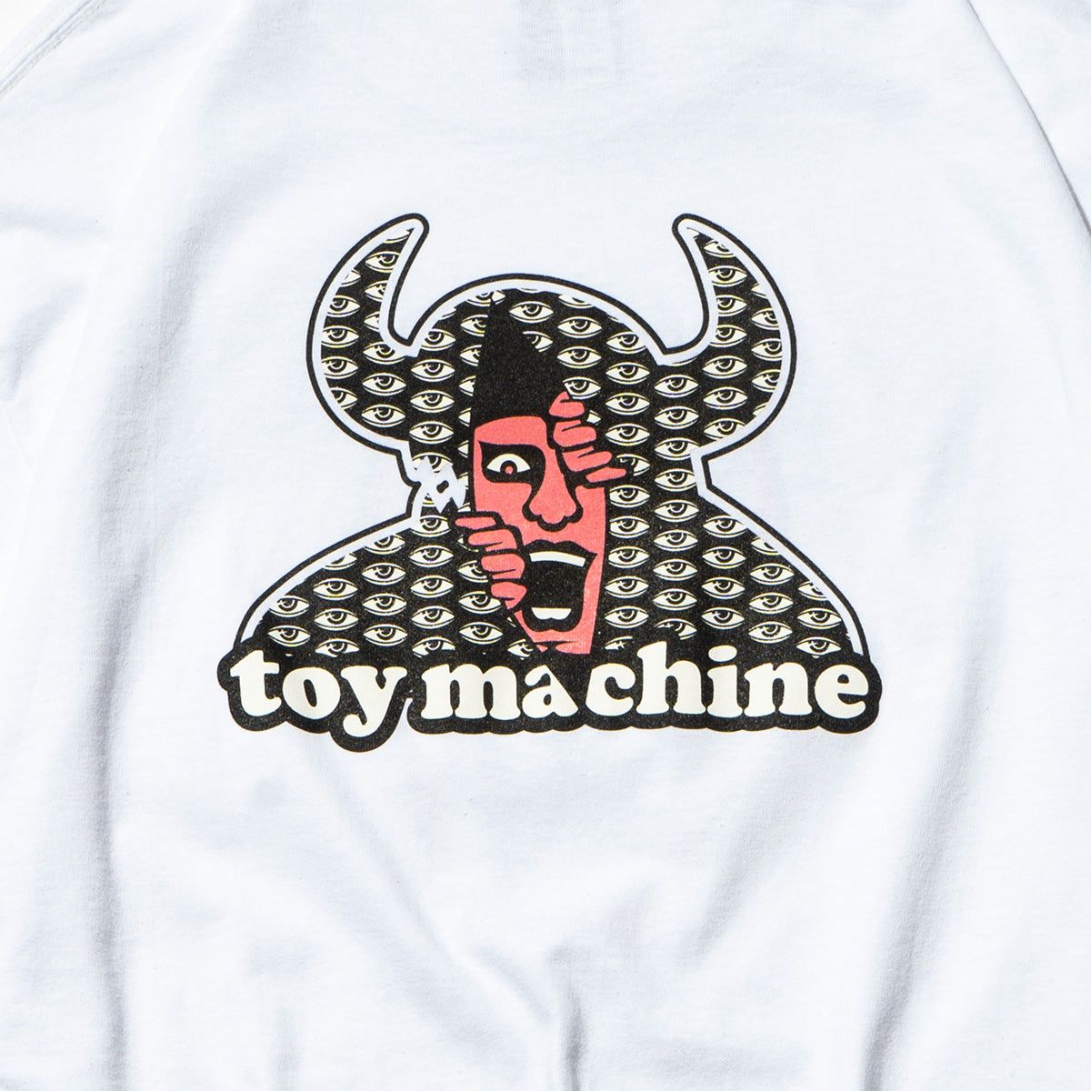 SECT FROM AITSU S/S TEE