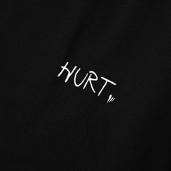 HURT-